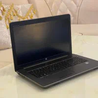 لپتاپ گرافیکی HP ZbooK 15G3 i7 رم16DDR4 هارد512SSD
