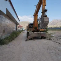 بیل مکانیکی