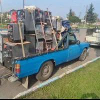 انواع اقسام گاوصندوق در نی ریز و شیراز|ابزارآلات|نیریز, |دیوار