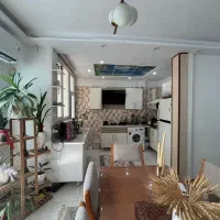 52متر-تک-خواب-سالن-اکواریوم-نقشه-ژورنالی-طبقه-سوم