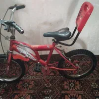 دوچرخه 16تمیز