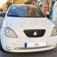 تیبا 2 خونگی