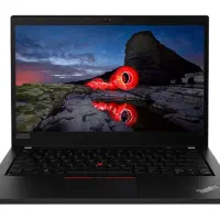 لپ‌تاپ thinkpad t15 gen1 touchscreen لنوو|رایانه همراه|تهران, میدان ولیعصر|دیوار