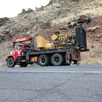 جرثقیل کفی ده چرخ