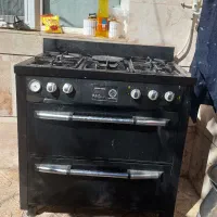 گاز پنج شعله محکم