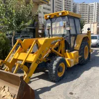 بیل بکهو Tdl100