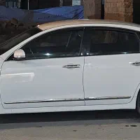 نیسان تیانا