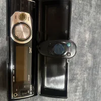 ظبط ماشین jvc