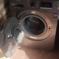 تعدادی لوازم خونه بفروش می‌رسد  در حد نو