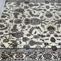 فرش کناره ماشینی متری نو نو۱۳۰×۳ متر (فقط پهن شده)|فرش|تهران, امیریه|دیوار