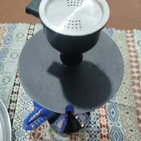 قلیون سوپاپی نو