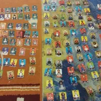 کارت کیمدی نو نو