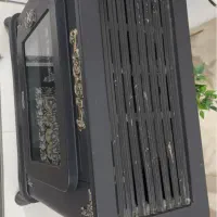 بخاری درحد|بخاری، هیتر، شومینه|قم, نیروگاه|دیوار