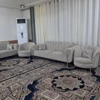 مبل|مبلمان خانگی و میز عسلی|شوش, |دیوار