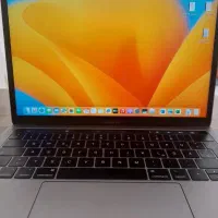 macbook pro 2017|رایانه همراه|فولادشهر, B4|دیوار
