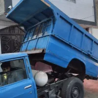 جک کمپرسی نیسان