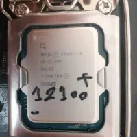 باندل قطعات کامپیوتر زیر قیمت بازار 12100f