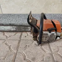 اره‌ اشتیل ۳۸۱