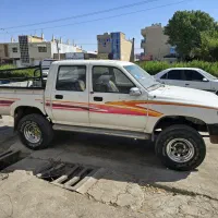 تویوتا هایلوکس مدل ۹۳ میلادی