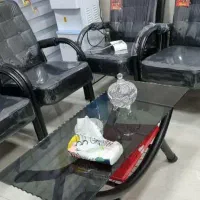 صندلی انتظار|صندلی و نیمکت|لاهیجان, لیل|دیوار