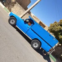 نیسان دوگانه فابریک کم کار