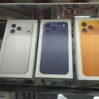 ایفون 17 پرومکس طرح