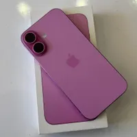 iPhone 16 normal not active 128|موبایل|پرند, |دیوار