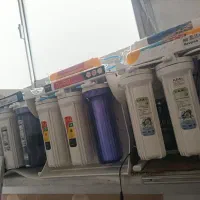 فروش اقساطی دستگاه آب شیرین خانگی با بهترین برند|آب‌سردکن و تصفیه آب|قم, مسجد امام حسن|دیوار