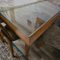 ناهارخوری۶نفره|میز و صندلی غذاخوری|تبریز, |دیوار