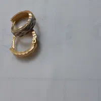 طلا در حد نو فقط با دو درصد|جواهرات|سهند, |دیوار