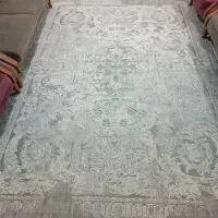 فرش در حد نو