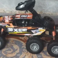 ماشین کنترلی افرود