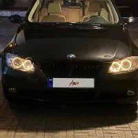 بی ام‌ و ۳۲۰