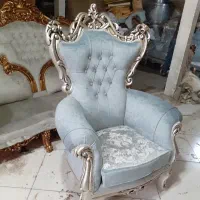 تعمیر مبل/رنگکاری چوب/رویه کوبی مبل/ورق طلا/غیره
