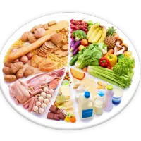 استخدام خانم جهت همکاری در امور تغذیه