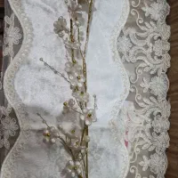 گل کریستال شیشه ای دست ساز|گل مصنوعی|تهران, سلسبیل شمالی|دیوار