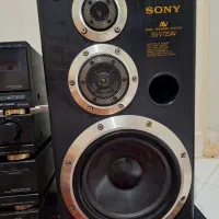 ضبط و باند قدیمی سونی اصل ژاپن|کلکسیون اشیاء عتیقه|کرج, شهرک ولیعصر|دیوار