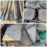 مرکزخریدار+استیل فقط استیل ورق لوله316 ضایعات نگیر|عمده‌فروشی|تهران, شادآباد|دیوار