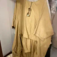 مانتو شلوار پاییزه