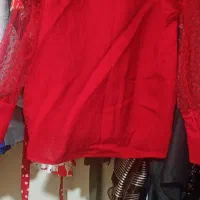 بلوز یلدا دخترانه