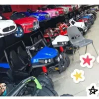 *باماشین برقی به دنیای خودروهاورانندگی خوش آمدید/+