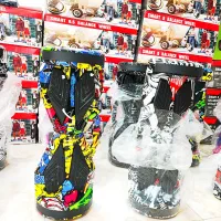 هاوربرد 8 اینچ سه برد سرعت 20 کیلومتر اسکوتر برقی