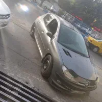 ۲۰۶ تیپ ۲مدل ۸۳|خودرو سواری و وانت|تهران, سازمان برنامه شمالی|دیوار