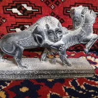 مجسمه رومیزی