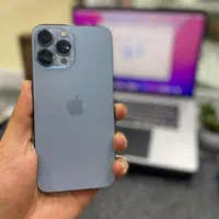 آیفون 13 پرو مکس ZAA