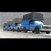 باربری و وانت بار قیمت مناسب