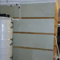 نصب پمپ و منبع اب  و تعمیر انواع پمپ اب در شهرری|خدمات پیشه و مهارت|ری, فیروزآبادی|دیوار