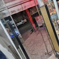 گیت دزد گیر فروشگاهی  وچوب کار|فروشگاه و مغازه|ری, دیلمان|دیوار