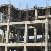 آرماتوربندی‌ و قالب بندی چوبی،فلزی|خدمات پیشه و مهارت|بندر انزلی, امامزاده|دیوار