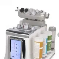 دستگاه هیدروفیشیال 7 کاره حرفهای نو|آرایشی، بهداشتی، درمانی|اصفهان, شهشهان|دیوار